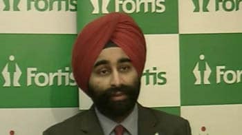 Video : Fortis Q2 results