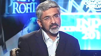 Carbon footprint technological change a biz opportunity: IDFC