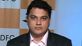 Index could move sideways: IDFC-SSKI