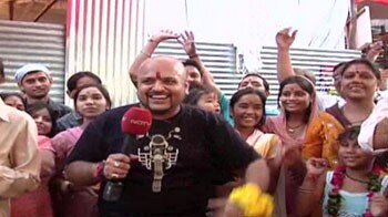 Videos : नवरात्रों पर क्या है दिल्ली की पसंद