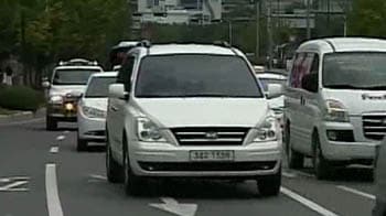 Video : Beijing to cap new car licenses in 2011; Will India follow?
