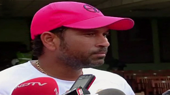 Sachin set to become most capped