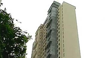 Video : Adarsh Society a security risk, said Army and Navy recently