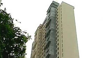 Adarsh Society a security risk, said Army and Navy recently
