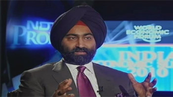 India Economic Summit: Day 2 recap