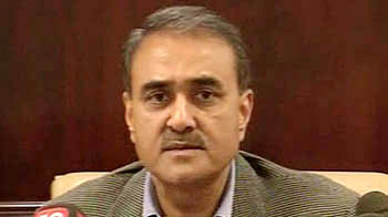 Praful Patel talks tough