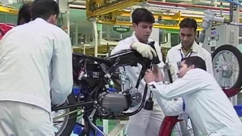 Automakers may hike prices again on input costs rise