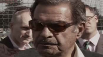 Pakistani team manager on dropped players