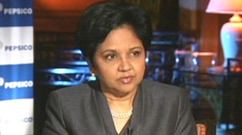 Obama's a pro-business leader: Indra Nooyi