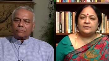 Cong vs BJP on Indo-Pak talks