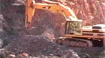 Video : Ministerial panel okays draft mining bill