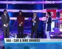 All About Ads-Car & Bike Awards