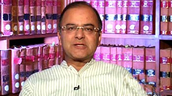 Judges based Ayodhya ruling on perception: Arun Jaitley