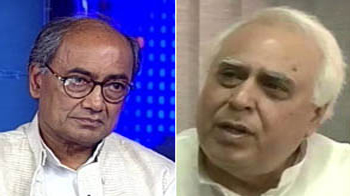 HRD Ministry must focus on schools: Digvijaya