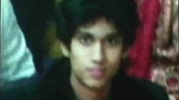 Video : Delhi: Student beaten to death outside Jamia
