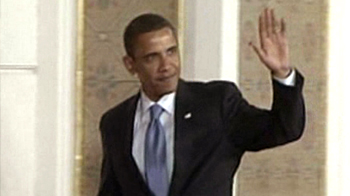 Republicans ahead; will rout cloud Obama's India visit?