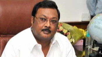 अलागिरी का मंत्री पद से इस्तीफा?