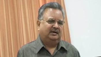 रमन ने कहा, रिहा होंगे पुलिसवाले