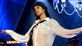 India selects the song of 2010