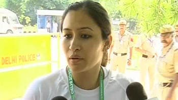 Video : Why Gold winner Jwala is angry
