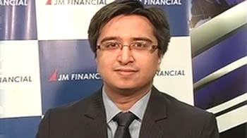 JM Financial: Market watch