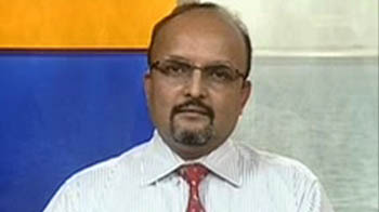 Cautious in current market: Sharyans Wealth