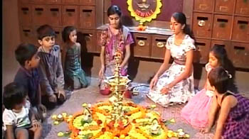 दिवाली पर यहां आतिशबाजी नहीं होती