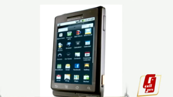 Motorola Droid 2 enters the market