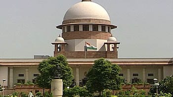 Video : Supreme Court on Allahabad High Court: Won't strike 'rotten' remark