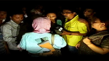 Is Maoist leader Kishenji dead or alive?