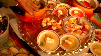 चितरंजन पार्क में किसकी गली दाल