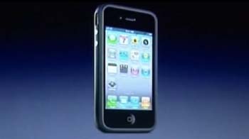 We are not perfect: Apple CEO Steve Jobs