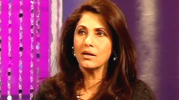 A physical and spiritual treat