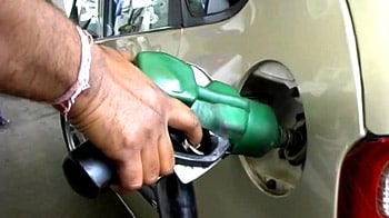 Video : HPCL's under-recoveries remain very high