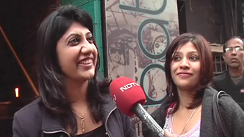 Fans hail India's win in Durban Fans hail India's win in Durban