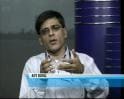 Video : Economic numbers fail to enthuse Sensex