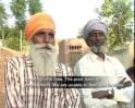 Video : Machine replaces agricultural workers in Punjab
