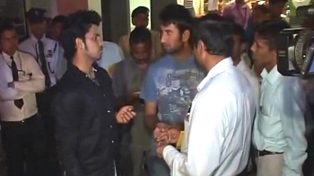 Team India celebrates Diwali