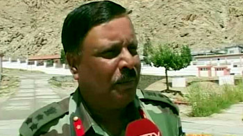 बादल से बरसी मौत