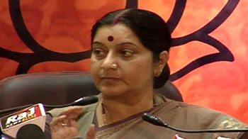 'Atmosphere too bitter' to lunch with PM, says BJP