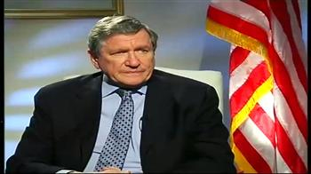 Lashkar as dangerous as Taliban: Richard Holbrooke Lashkar as dangerous as Taliban: Richard Holbrooke