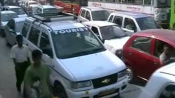 अब वेबसाइट पर देखें, कहां है जाम?