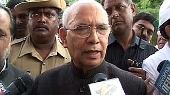 हंसराज नाराज, सरकार-लोकायुक्त पर सवाल