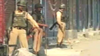 Videos : श्रीनगर में कर्फ्यू में ढील