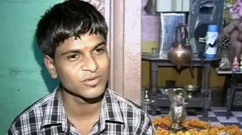 Video : Pune convict let out to donate kidney