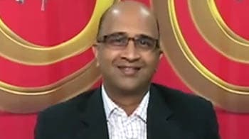 Video : Struggled to reconcile with valuation: Kotak Realty