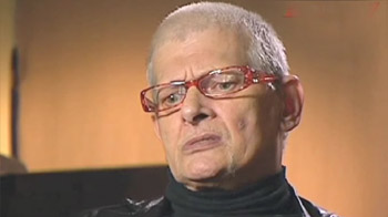 Assange's stepfather on his childhood