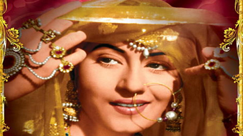 Mughal-e-Azam: Classic at 50