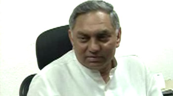 Congress on Ashok Chavan resignation