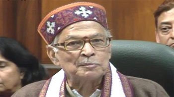 2G spectrum scam: Murli Manohar Joshi joins JPC chorus